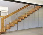 Construction et protection de vos escaliers par Escaliers Maisons à Cleden-Cap-Sizun
